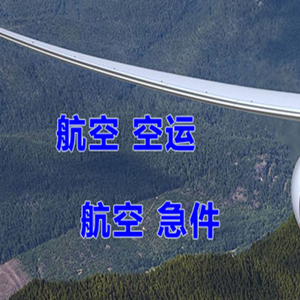 阿里昆莎机场托运快递-选东方航空和上海航空